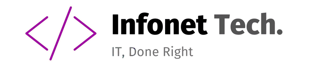 Infonet Tech.